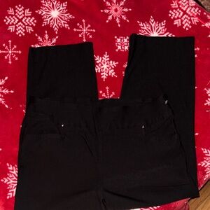 Counterparts black Trousers